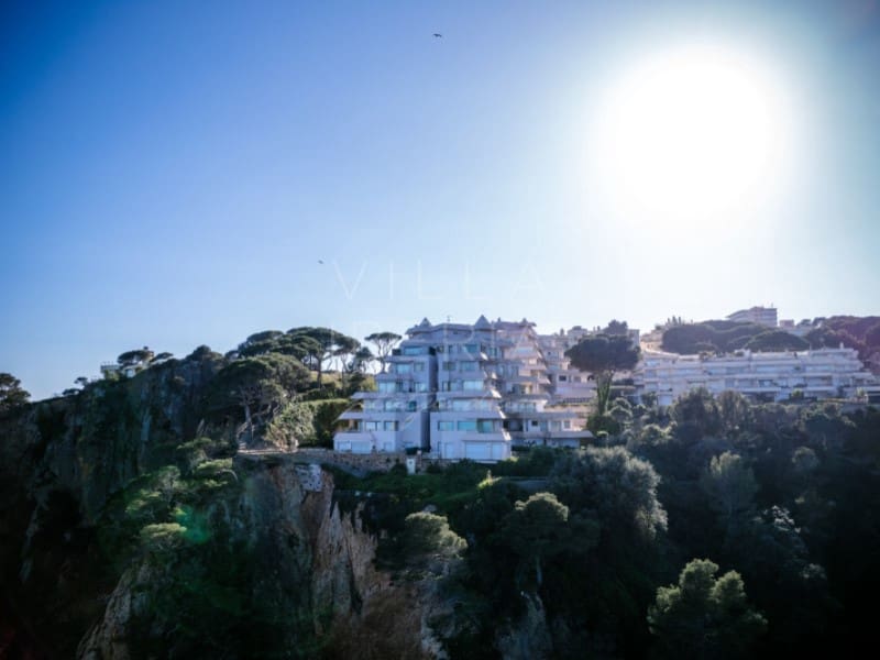 3 soveværelse Lejlighed til salg i Sant Feliu de Guixols med garage - € 820.000 (Ref: 8913365)