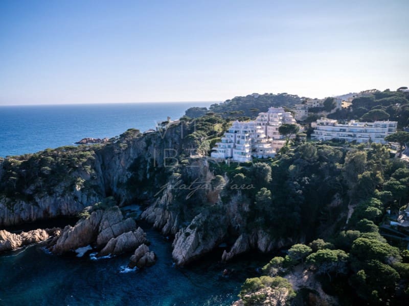 3 soveværelse Lejlighed til salg i Sant Feliu de Guixols med garage - € 820.000 (Ref: 8913365)