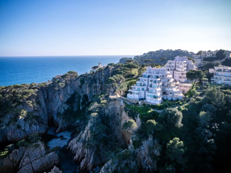 3 soveværelse Lejlighed til salg i Sant Feliu de Guixols med garage - € 820.000 (Ref: 8913365)