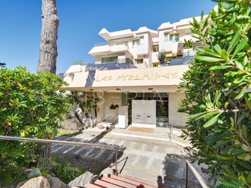 3 soveværelse Lejlighed til salg i Sant Feliu de Guixols med garage - € 820.000 (Ref: 8913365)