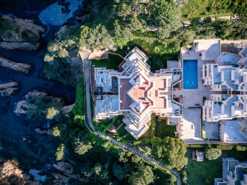 3 soveværelse Lejlighed til salg i Sant Feliu de Guixols med garage - € 820.000 (Ref: 8913365)