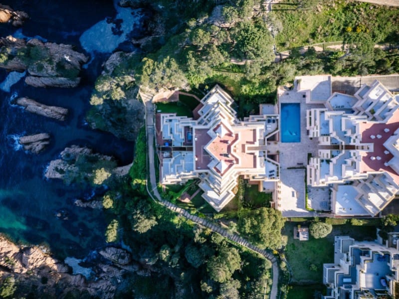 3 soveværelse Lejlighed til salg i Sant Feliu de Guixols med garage - € 820.000 (Ref: 8913365)