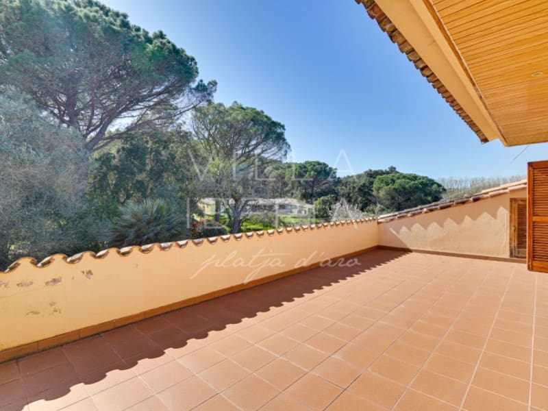 5 soveværelse Villa til salg i Santa Cristina d'Aro - € 1.400.000 (Ref: 8913366)