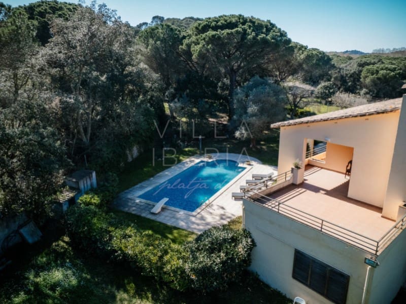 5 soveværelse Villa til salg i Santa Cristina d'Aro - € 1.400.000 (Ref: 8913366)