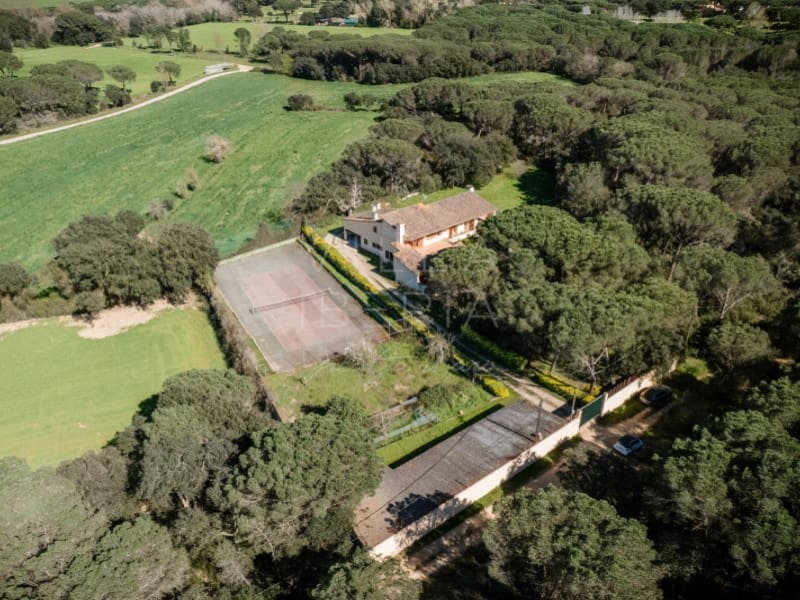 5 soveværelse Villa til salg i Santa Cristina d'Aro - € 1.400.000 (Ref: 8913366)