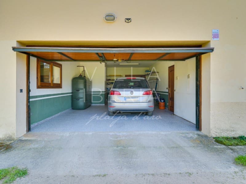 5 soveværelse Villa til salg i Santa Cristina d'Aro - € 1.400.000 (Ref: 8913366)