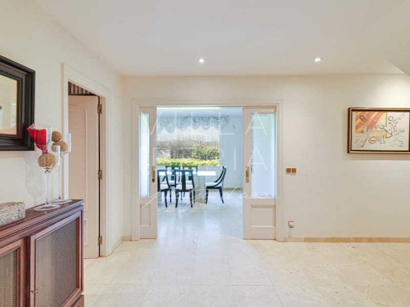 5 soveværelse Villa til salg i Santa Cristina d'Aro - € 1.400.000 (Ref: 8913366)