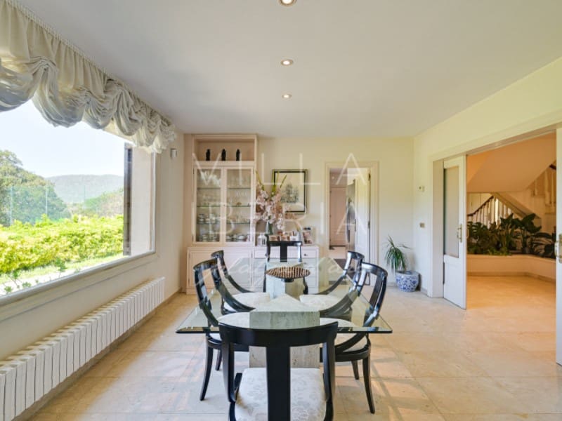 5 soveværelse Villa til salg i Santa Cristina d'Aro - € 1.400.000 (Ref: 8913366)