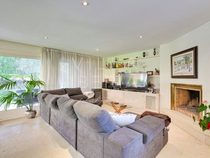 5 soveværelse Villa til salg i Santa Cristina d'Aro - € 1.400.000 (Ref: 8913366)