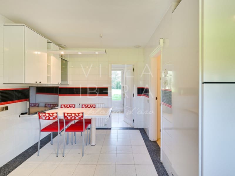 5 soveværelse Villa til salg i Santa Cristina d'Aro - € 1.400.000 (Ref: 8913366)