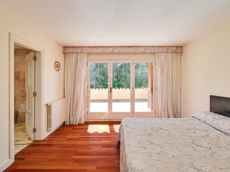 5 soveværelse Villa til salg i Santa Cristina d'Aro - € 1.400.000 (Ref: 8913366)