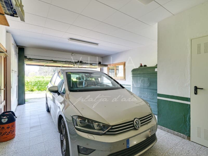 5 soveværelse Villa til salg i Santa Cristina d'Aro - € 1.400.000 (Ref: 8913366)