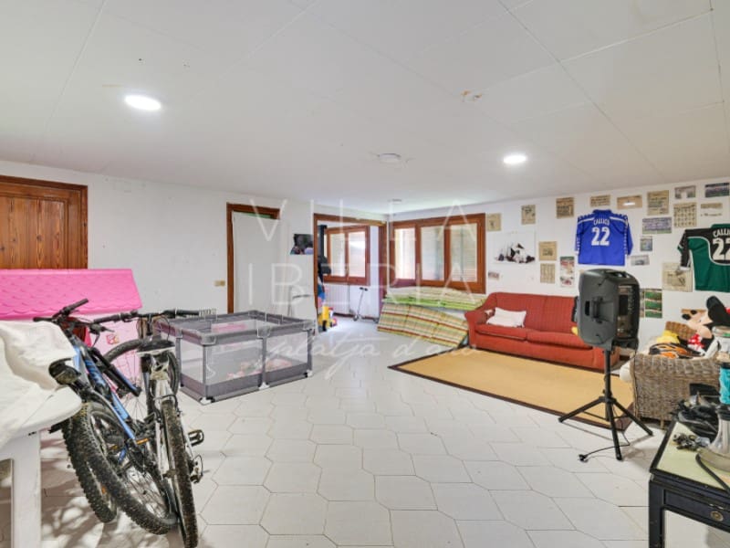 5 soveværelse Villa til salg i Santa Cristina d'Aro - € 1.400.000 (Ref: 8913366)