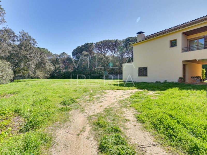 5 soveværelse Villa til salg i Santa Cristina d'Aro - € 1.400.000 (Ref: 8913366)