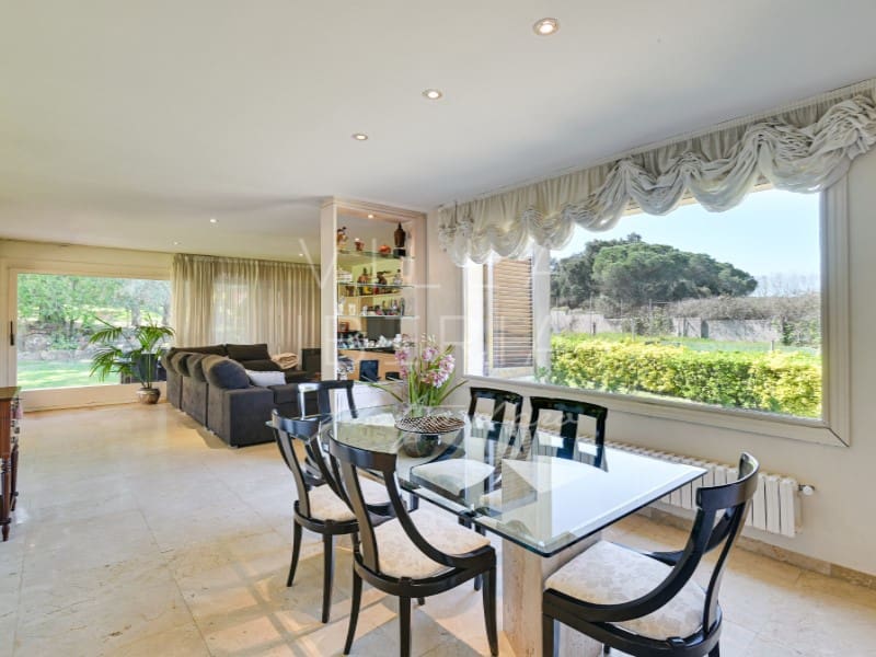 5 soveværelse Villa til salg i Santa Cristina d'Aro - € 1.400.000 (Ref: 8913366)