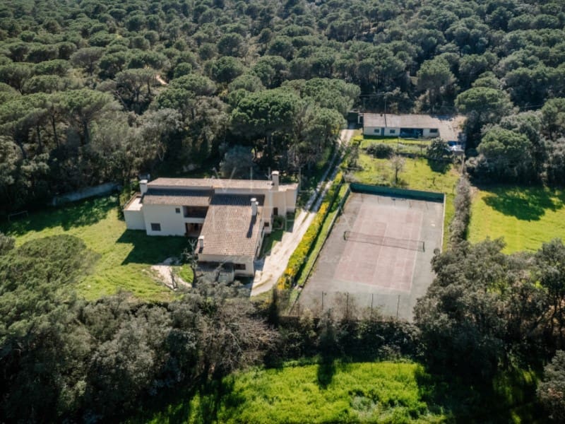 5 soveværelse Villa til salg i Santa Cristina d'Aro - € 1.400.000 (Ref: 8913366)