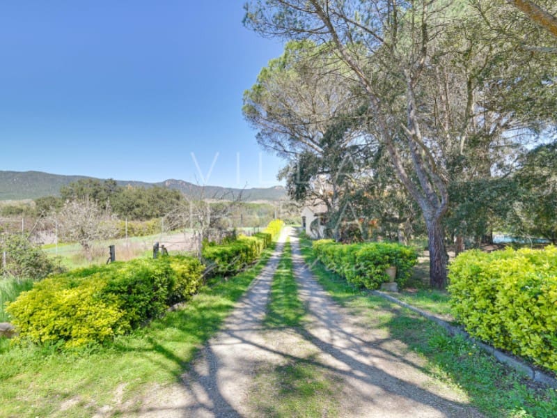 5 soveværelse Villa til salg i Santa Cristina d'Aro - € 1.400.000 (Ref: 8913366)