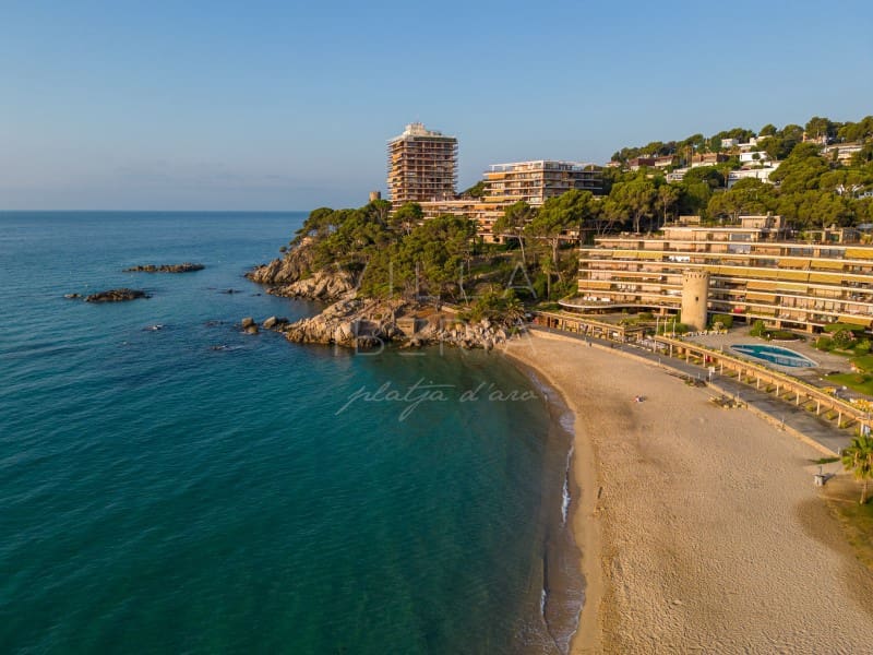 4 soverom Leilighet til salgs i Calonge i Sant Antoni med garasje - € 750 000 (Ref: 8913367)