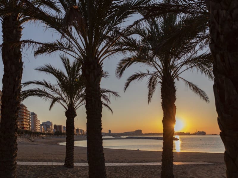 4 soverom Leilighet til salgs i Calonge i Sant Antoni med garasje - € 750 000 (Ref: 8913367)