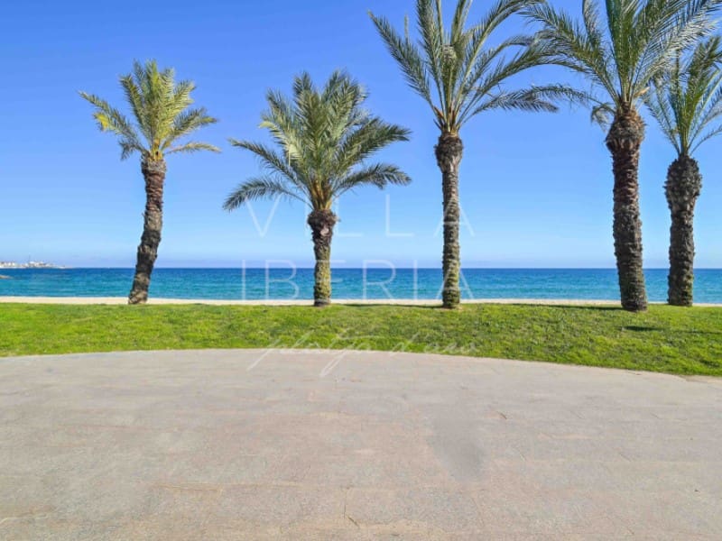 4 soverom Leilighet til salgs i Calonge i Sant Antoni med garasje - € 750 000 (Ref: 8913367)