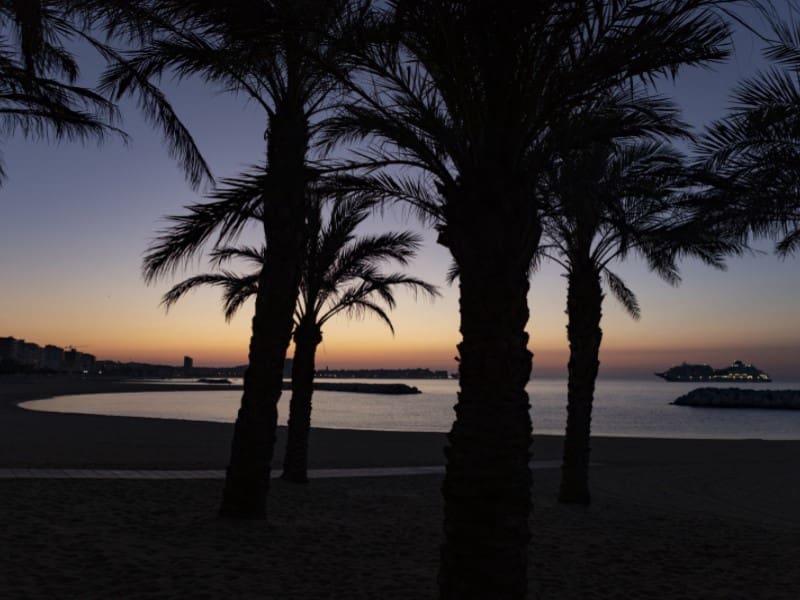 4 soverom Leilighet til salgs i Calonge i Sant Antoni med garasje - € 750 000 (Ref: 8913367)