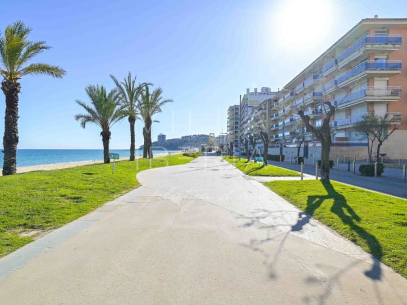 4 soverom Leilighet til salgs i Calonge i Sant Antoni med garasje - € 750 000 (Ref: 8913367)