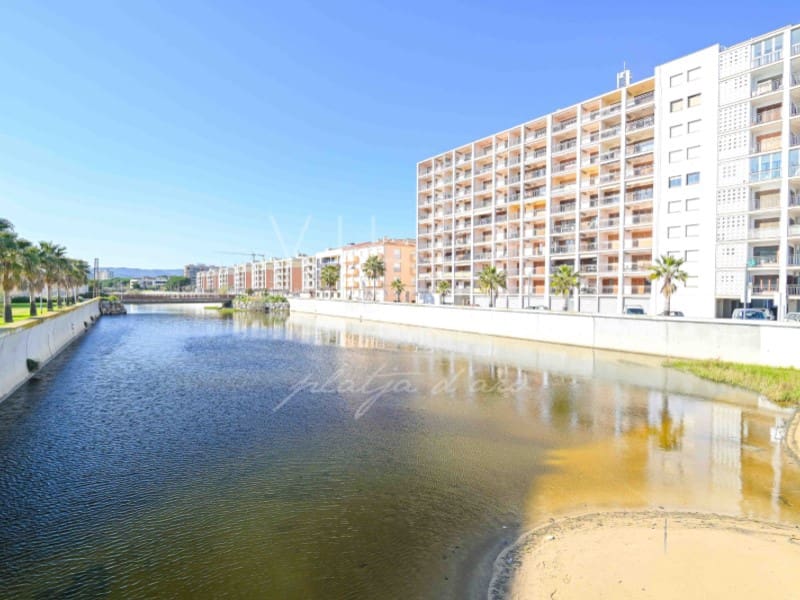 4 soverom Leilighet til salgs i Calonge i Sant Antoni med garasje - € 750 000 (Ref: 8913367)