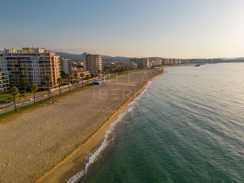 4 soverom Leilighet til salgs i Calonge i Sant Antoni med garasje - € 750 000 (Ref: 8913367)