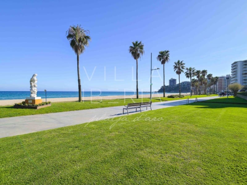 4 soverom Leilighet til salgs i Calonge i Sant Antoni med garasje - € 750 000 (Ref: 8913367)