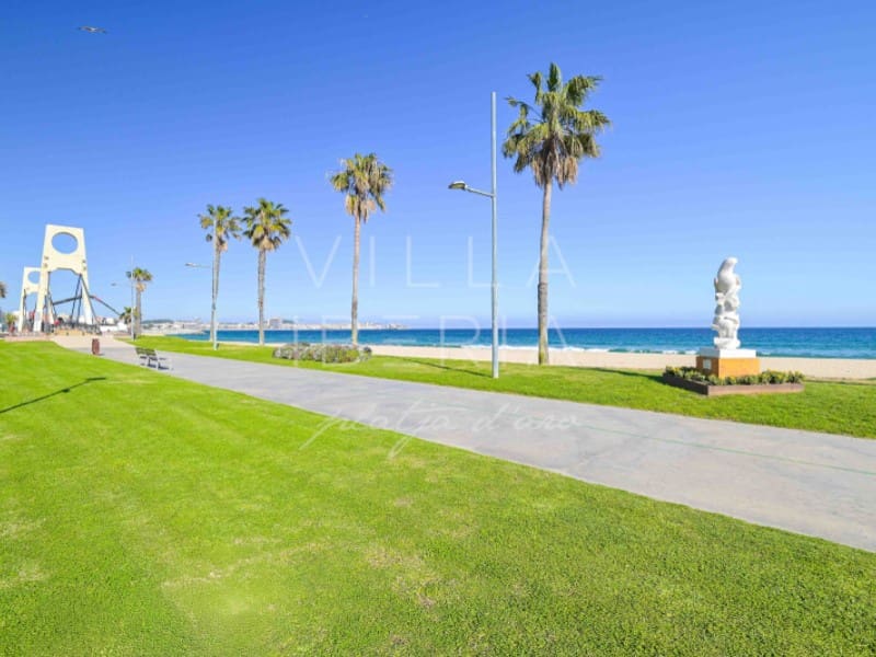 4 soverom Leilighet til salgs i Calonge i Sant Antoni med garasje - € 750 000 (Ref: 8913367)