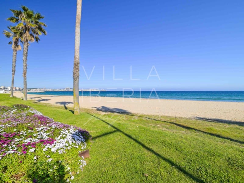 4 soverom Leilighet til salgs i Calonge i Sant Antoni med garasje - € 750 000 (Ref: 8913367)