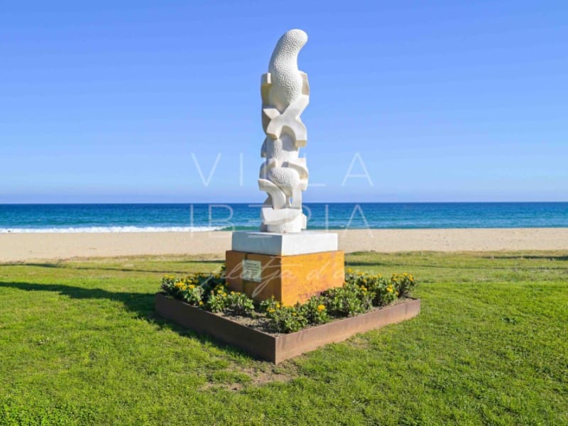 4 soverom Leilighet til salgs i Calonge i Sant Antoni med garasje - € 750 000 (Ref: 8913367)