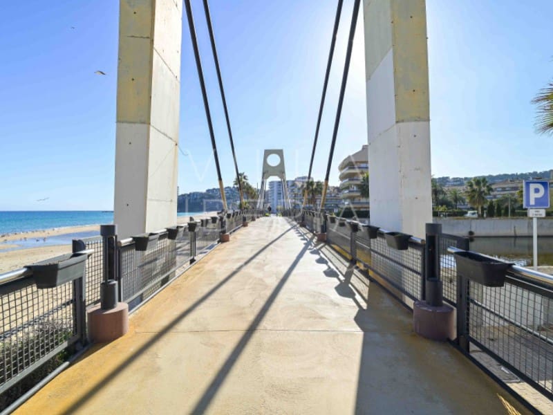 4 soverom Leilighet til salgs i Calonge i Sant Antoni med garasje - € 750 000 (Ref: 8913367)