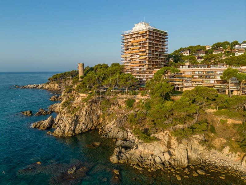 4 soverom Leilighet til salgs i Calonge i Sant Antoni med garasje - € 750 000 (Ref: 8913367)