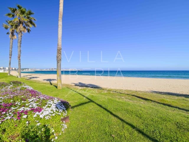 4 soveværelse Lejlighed til salg i Calonge i Sant Antoni med garage - € 750.000 (Ref: 8913367)