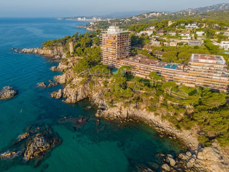 4 soverom Leilighet til salgs i Calonge i Sant Antoni med garasje - € 750 000 (Ref: 8913367)