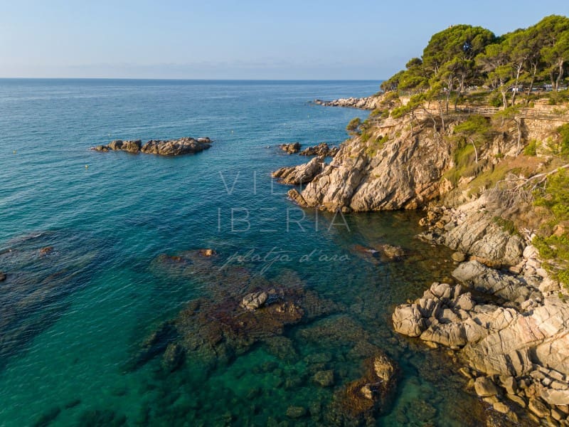 4 soverom Leilighet til salgs i Calonge i Sant Antoni med garasje - € 750 000 (Ref: 8913367)