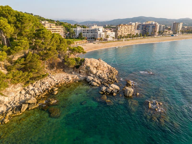 4 soverom Leilighet til salgs i Calonge i Sant Antoni med garasje - € 750 000 (Ref: 8913367)