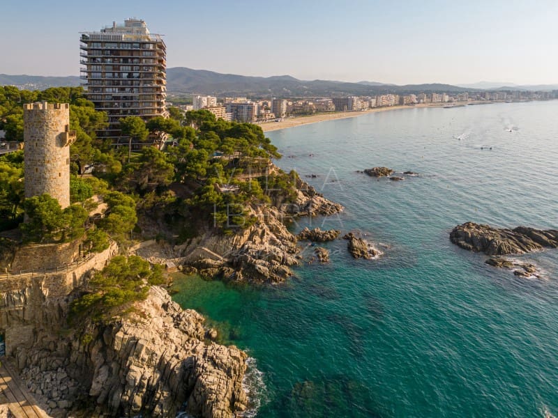 4 soverom Leilighet til salgs i Calonge i Sant Antoni med garasje - € 750 000 (Ref: 8913367)