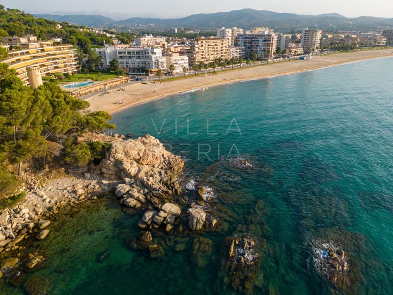 4 soverom Leilighet til salgs i Calonge i Sant Antoni med garasje - € 750 000 (Ref: 8913367)