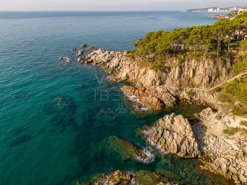 4 soverom Leilighet til salgs i Calonge i Sant Antoni med garasje - € 750 000 (Ref: 8913367)