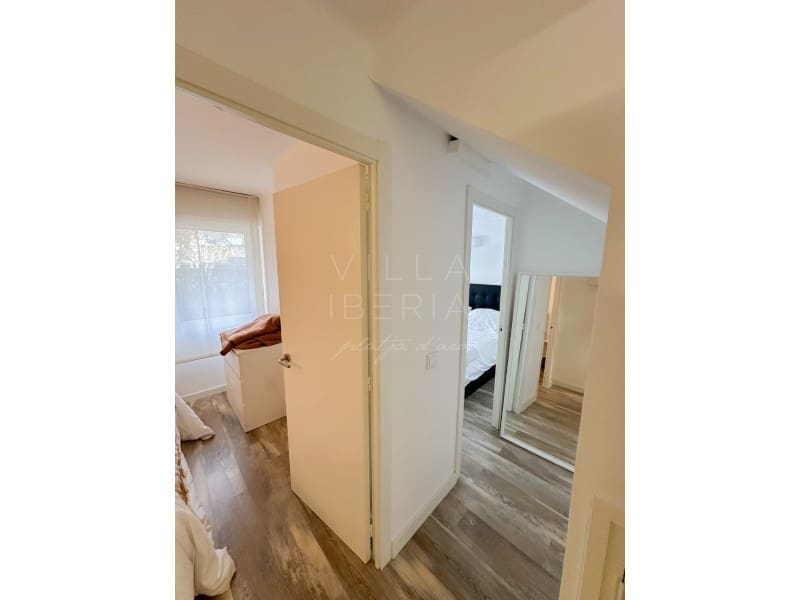 3 chambre Appartement à vendre à Platja d'Aro avec garage - 450 000 € (Ref: 8926896)