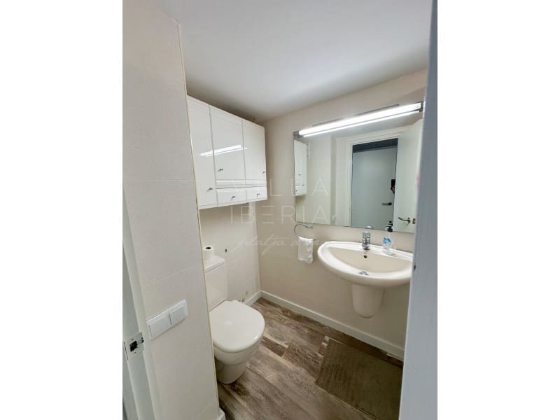 3 chambre Appartement à vendre à Platja d'Aro avec garage - 450 000 € (Ref: 8926896)