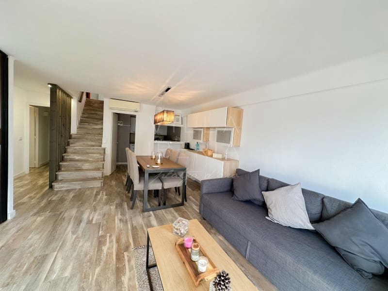 3 chambre Appartement à vendre à Platja d'Aro avec garage - 450 000 € (Ref: 8926896)