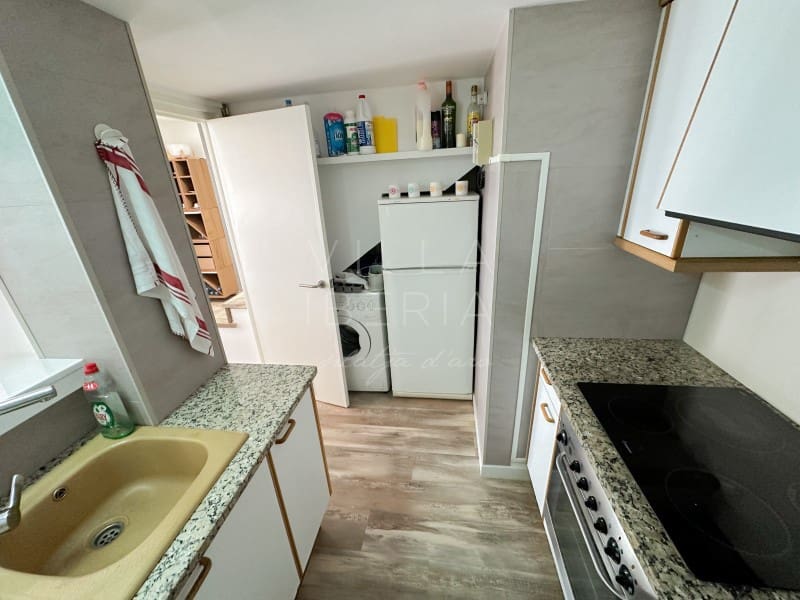 3 chambre Appartement à vendre à Platja d'Aro avec garage - 450 000 € (Ref: 8926896)