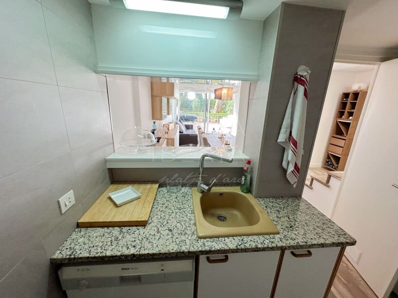 3 chambre Appartement à vendre à Platja d'Aro avec garage - 450 000 € (Ref: 8926896)