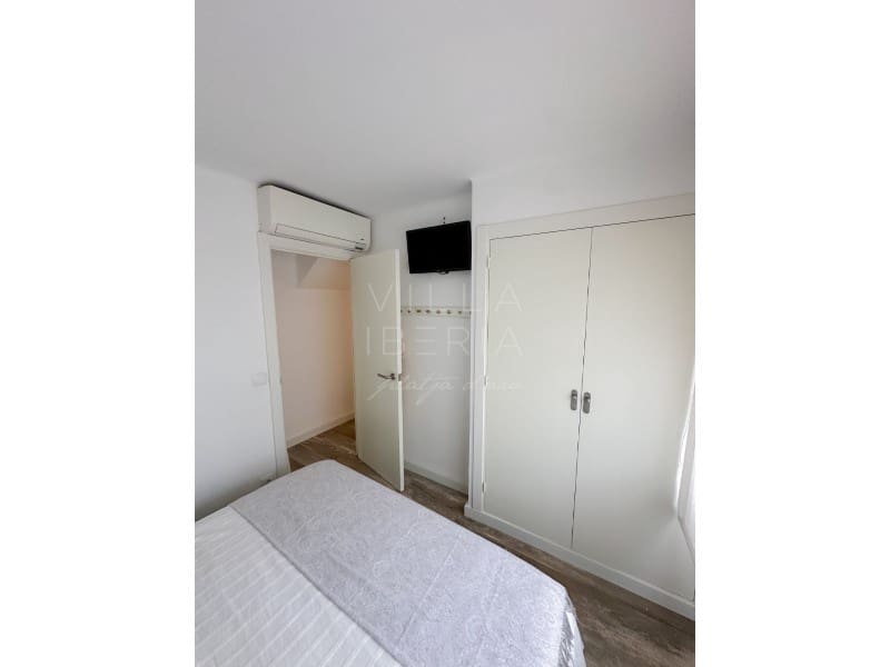 3 chambre Appartement à vendre à Platja d'Aro avec garage - 450 000 € (Ref: 8926896)