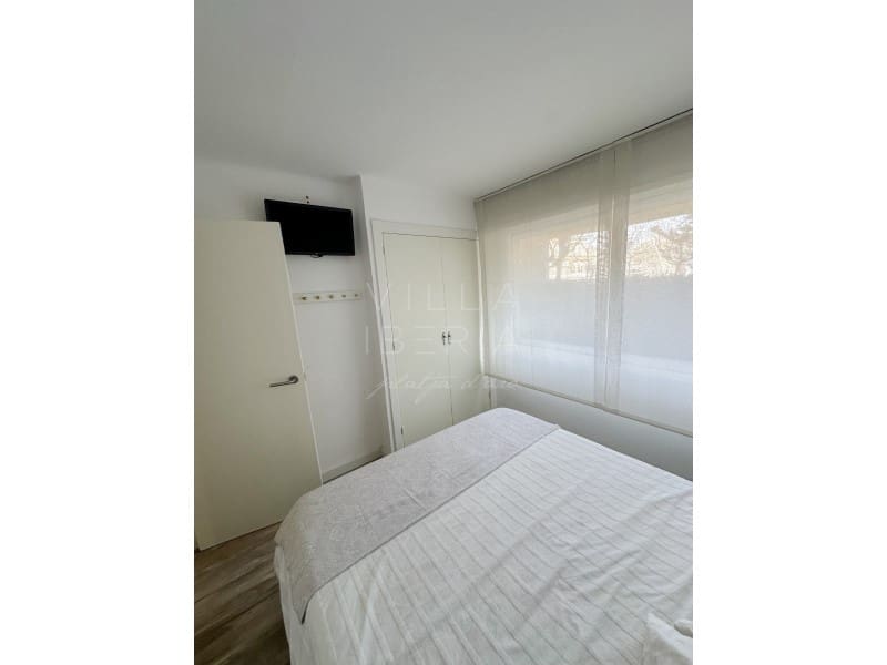 3 chambre Appartement à vendre à Platja d'Aro avec garage - 450 000 € (Ref: 8926896)