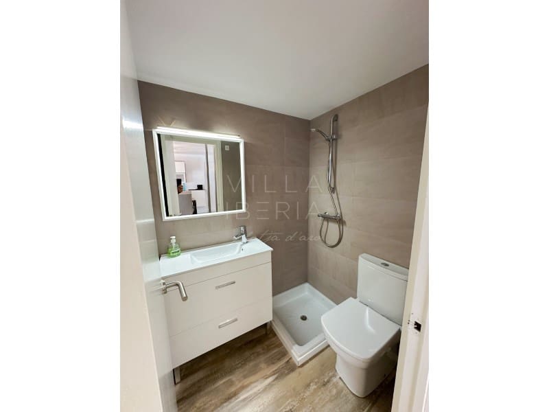 3 chambre Appartement à vendre à Platja d'Aro avec garage - 450 000 € (Ref: 8926896)