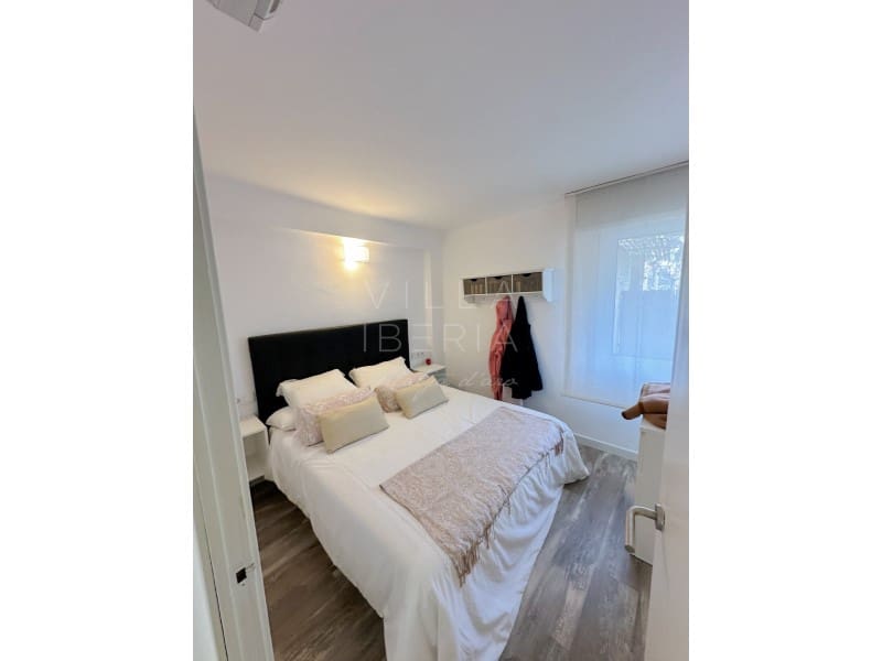 3 chambre Appartement à vendre à Platja d'Aro avec garage - 450 000 € (Ref: 8926896)